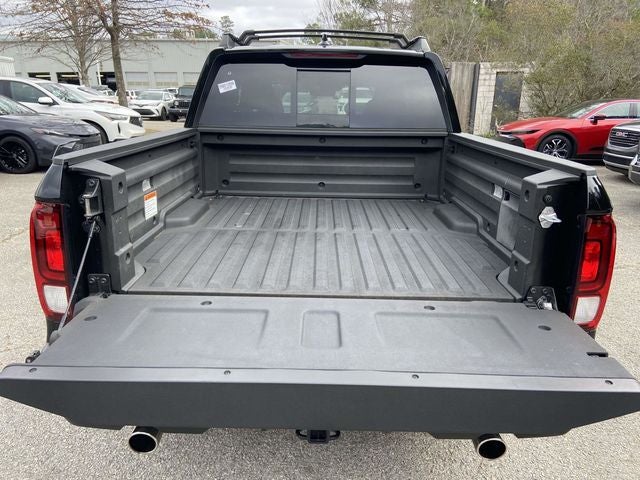 2024 Honda Ridgeline TrailSport