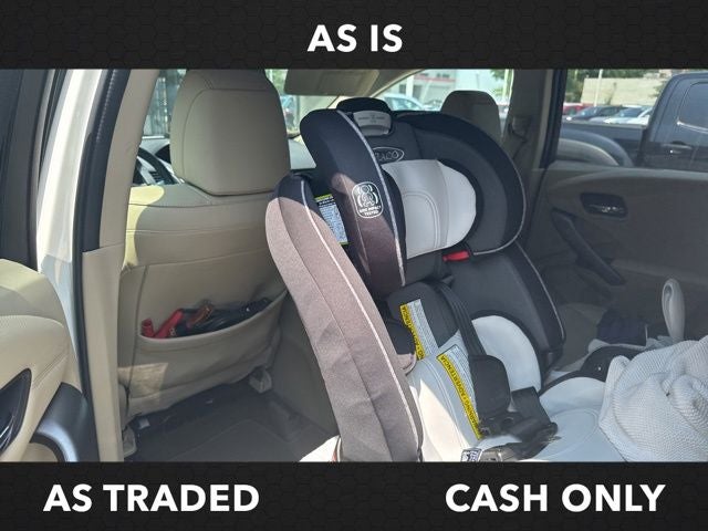 2014 Acura RDX Base