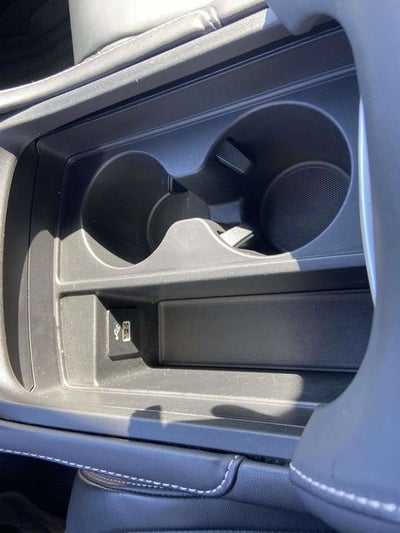 2023 Acura RDX Technology Package