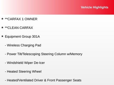 2024 Lincoln Corsair Plug-In Hybrid Grand Touring