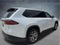 2025 Toyota Grand Highlander Hybrid Limited