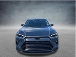 2025 Toyota Grand Highlander Hybrid Limited