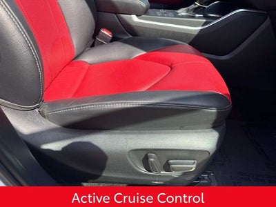 2024 Toyota Highlander XSE