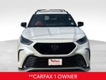 2024 Toyota Highlander XSE