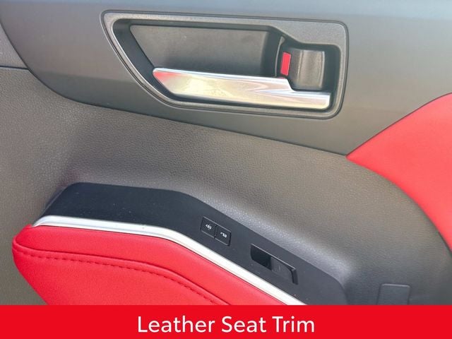 2024 Toyota Highlander XSE