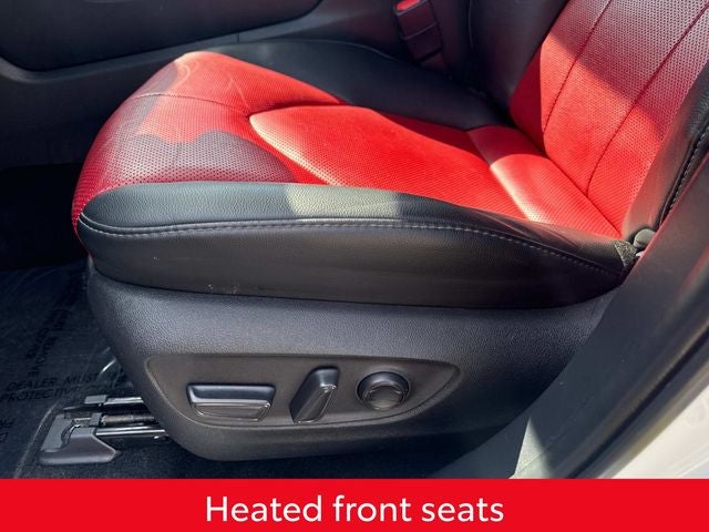 2024 Toyota Highlander XSE