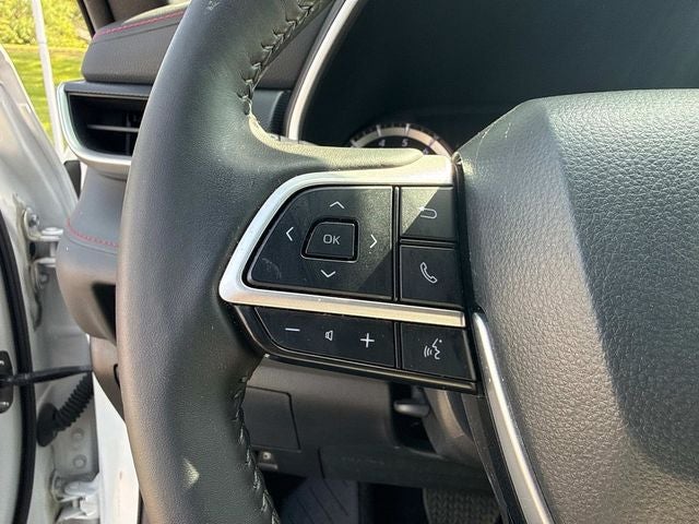 2024 Toyota Highlander XSE