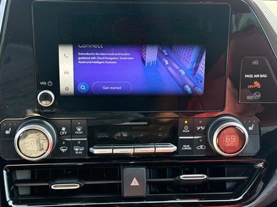 2024 Toyota Highlander XSE