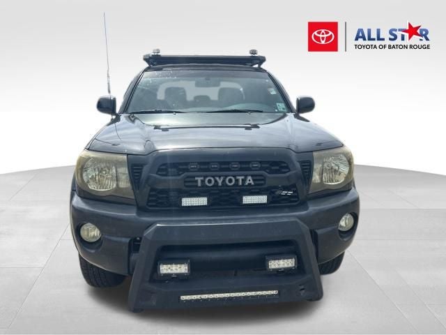 2008 Toyota Tacoma PreRunner V6