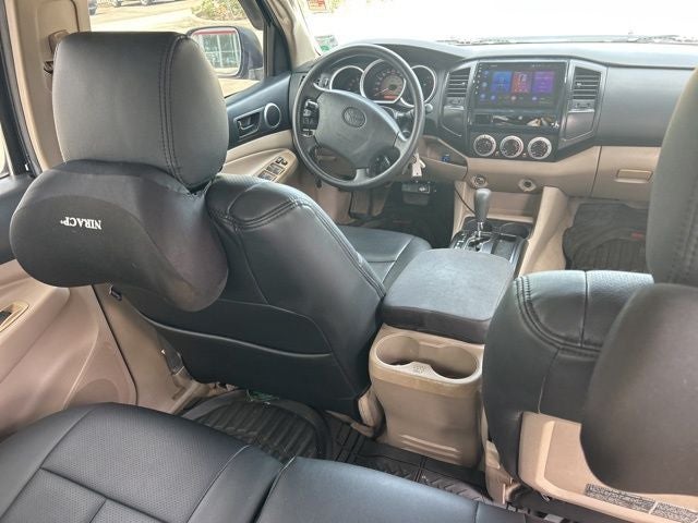 2008 Toyota Tacoma PreRunner V6