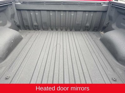 2020 Toyota Tundra Platinum