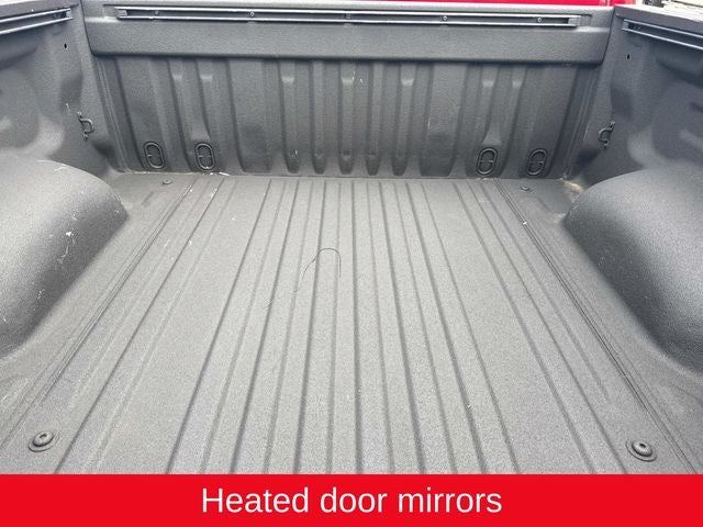 2020 Toyota Tundra Platinum