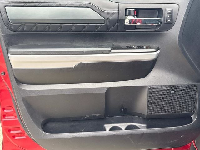 2020 Toyota Tundra Platinum