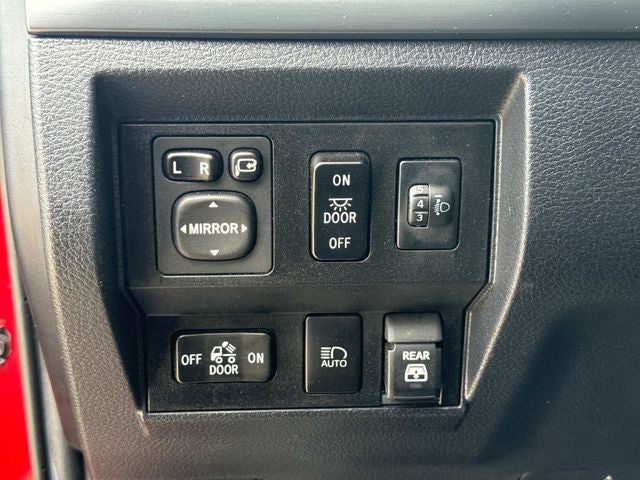 2020 Toyota Tundra Platinum