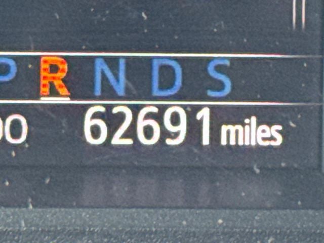 2020 Toyota Tundra Platinum