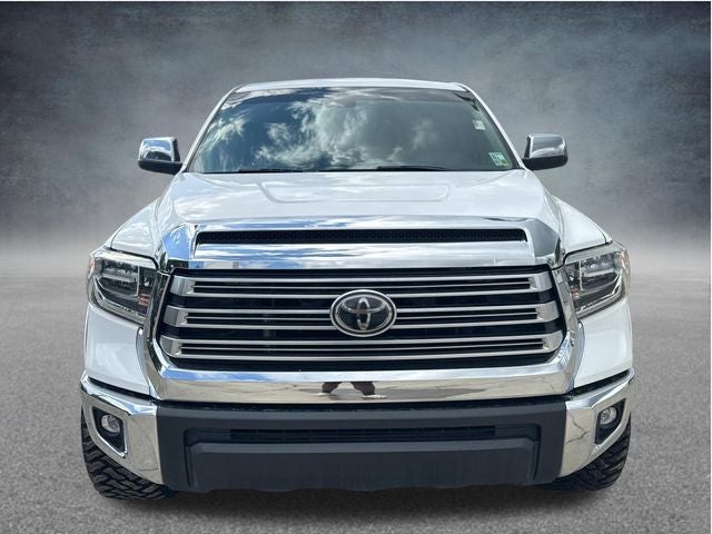 2020 Toyota Tundra Limited