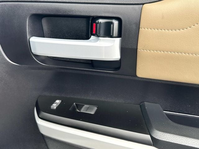 2020 Toyota Tundra Limited