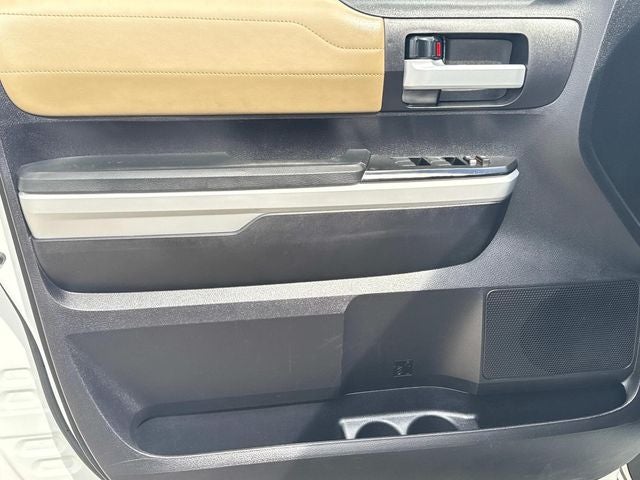 2020 Toyota Tundra Limited