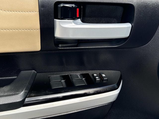 2020 Toyota Tundra Limited