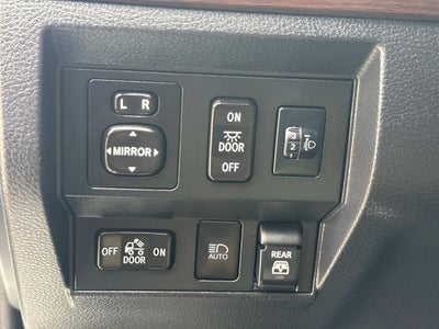 2020 Toyota Tundra Limited