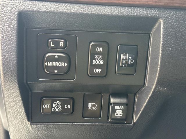 2020 Toyota Tundra Limited