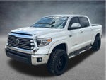 2020 Toyota Tundra Limited
