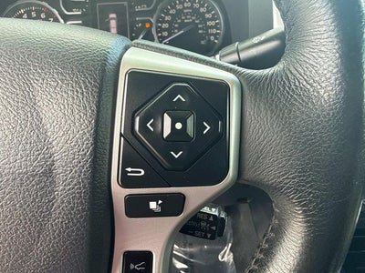2020 Toyota Tundra Limited