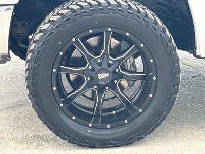 2020 Toyota Tundra Limited