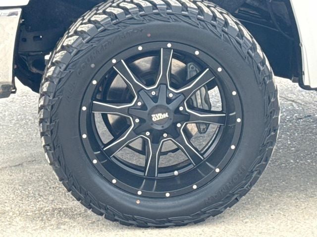 2020 Toyota Tundra Limited