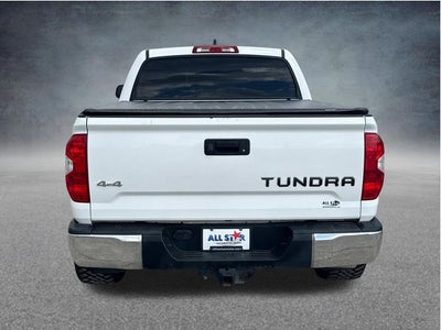 2020 Toyota Tundra Limited