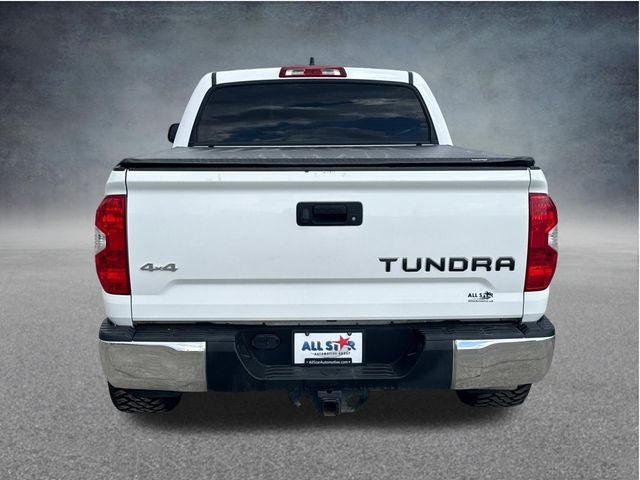 2020 Toyota Tundra Limited
