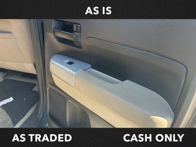 2007 Toyota Tundra SR5