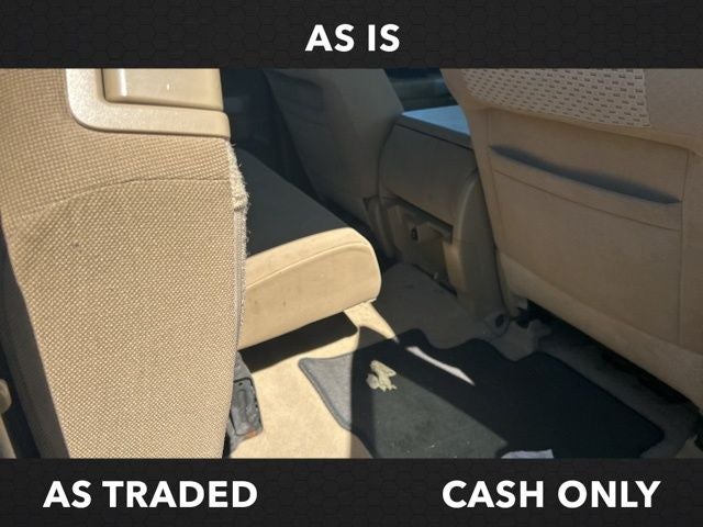 2007 Toyota Tundra SR5