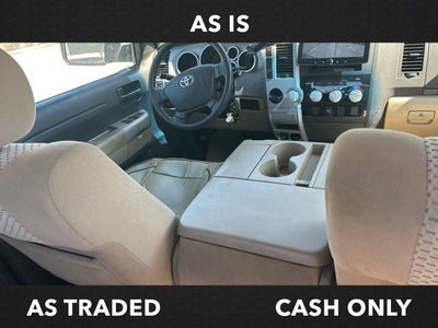 2007 Toyota Tundra SR5