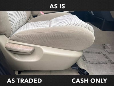 2007 Toyota Tundra SR5