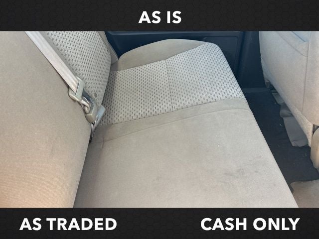 2007 Toyota Tundra SR5