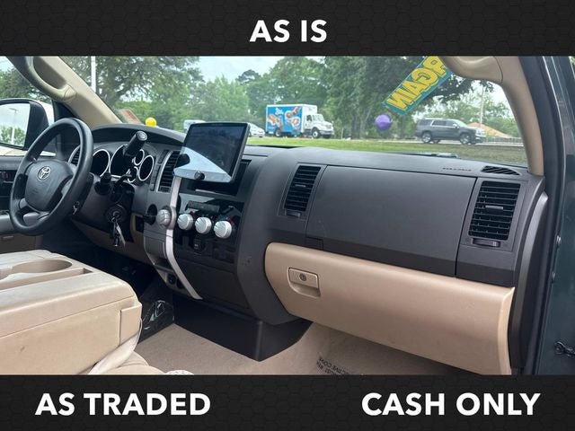 2007 Toyota Tundra SR5