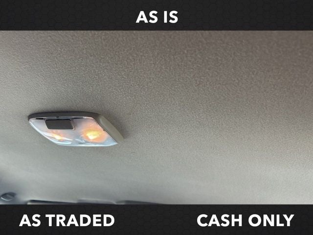 2007 Toyota Tundra SR5