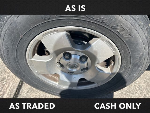 2007 Toyota Tundra SR5