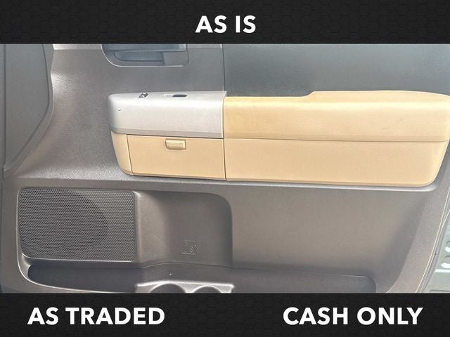 2007 Toyota Tundra SR5