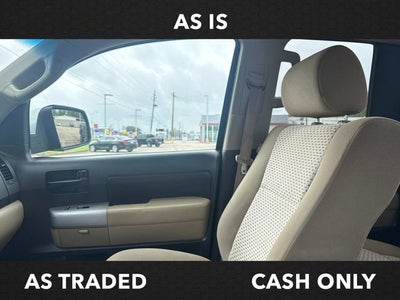 2007 Toyota Tundra SR5