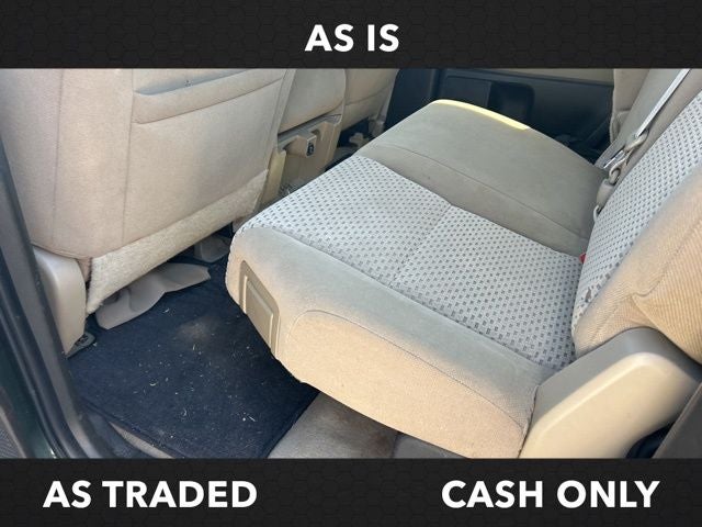 2007 Toyota Tundra SR5