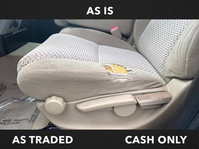 2007 Toyota Tundra SR5