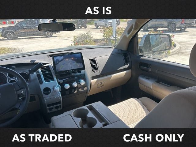 2007 Toyota Tundra SR5