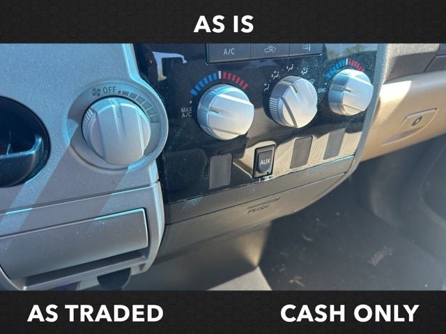 2007 Toyota Tundra SR5