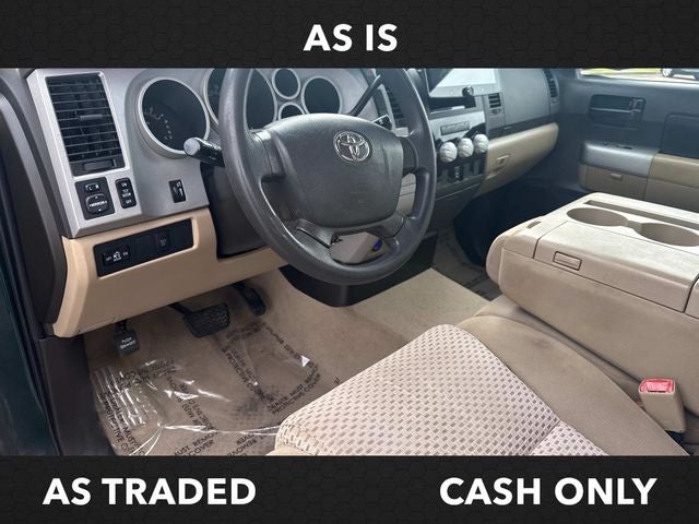 2007 Toyota Tundra SR5