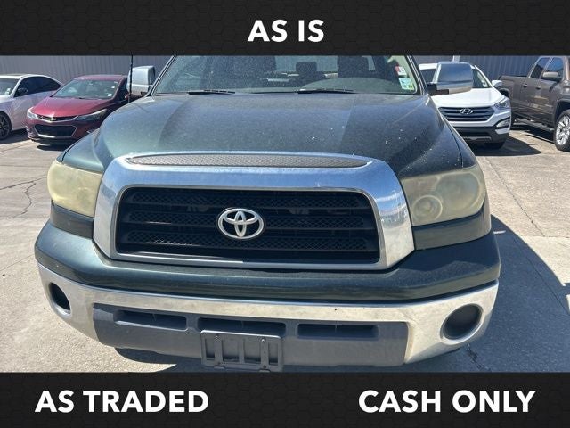 2007 Toyota Tundra SR5