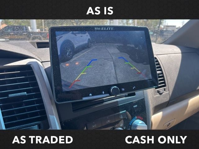 2007 Toyota Tundra SR5