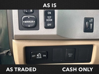 2007 Toyota Tundra SR5