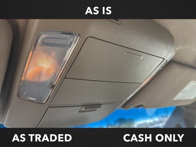 2007 Toyota Tundra SR5